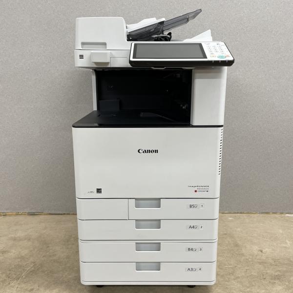 キヤノン（Canon） 03【Canon】A3カラー中古複合機 imageRUNNER