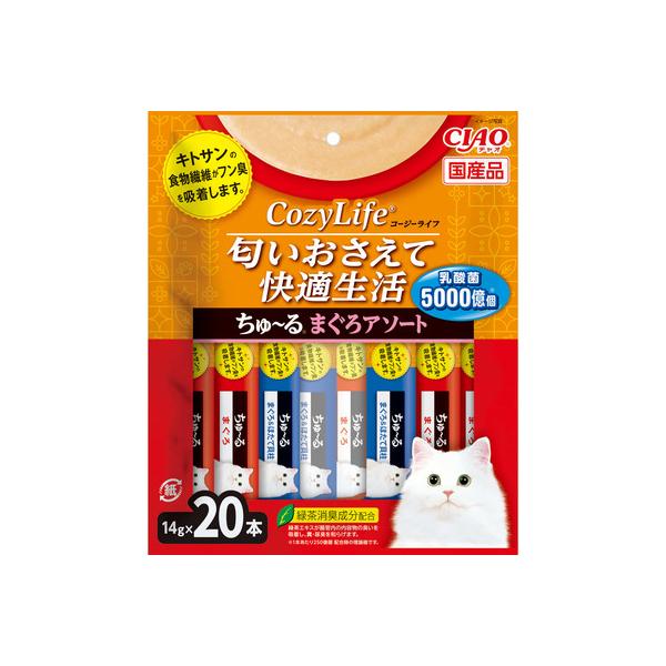 いなばペットフード いなばペットフード 猫用 キャットフード