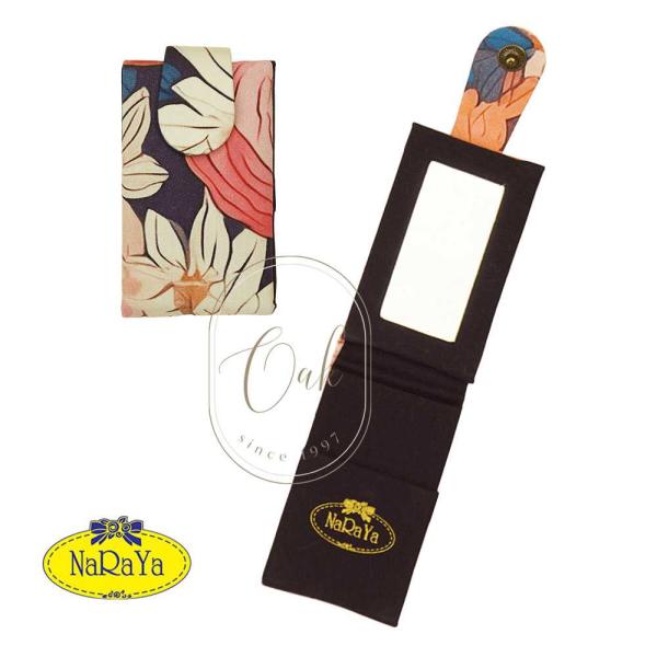 [Release date: January 26, 2026]世界で愛されるリボンバッグで有名なナラヤはANA/JALのCA御用達、宝塚タカラジェンヌや芸能人も愛用のタイを代表する人気ブランドです。ナラヤの爪楊枝ケースはコンパクトなサイズ...