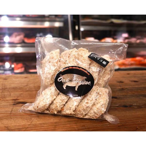 直営店で人気のお惣菜、イベリコ豚のコロッケを商品化しました。実に開発に１年以上をかけたイベリコ豚を存分に味わえる自信作。外はカリッと、中はしっとり、甘味たっぷりのコロッケです。生タイプのイベリコ豚コロッケをお得用の10個入りパックにいたしま...