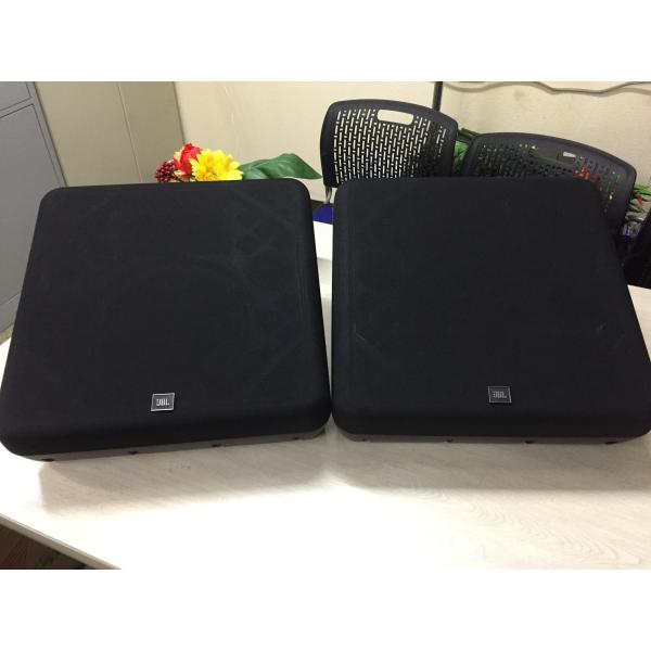 JBL 送料無料!JBL Professional 8340A シネマサラウンド JBL 送料無料!JBL Professional 8340A シネマサラウンド