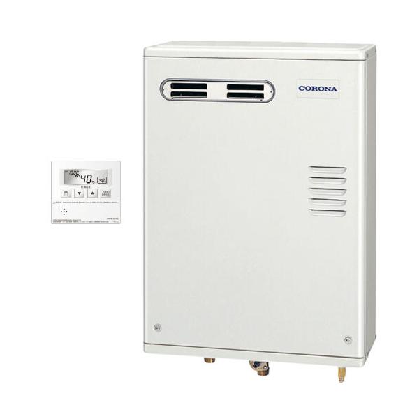 ガス化燃焼 石油給湯器 アビーナG UIB-AG472(MW) CORONA（コロナ