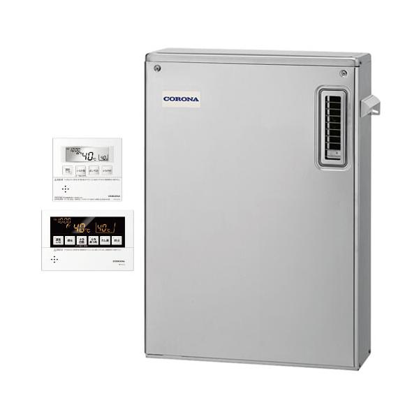 石油給湯器 SAシリーズ UKB-SA382A(MS) CORONA（コロナ） 給湯+追 