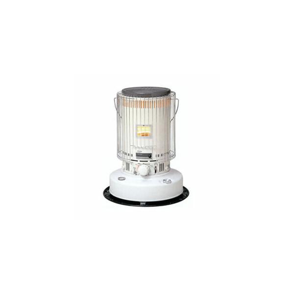 石油ストーブ 対流形 KS-67H トヨトミ : オアシス ハッピー