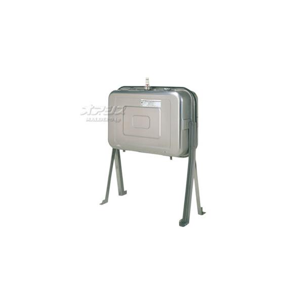 ステンレスオイルタンク(灯油タンク) 200L 角タンク SOT-200K 東洋