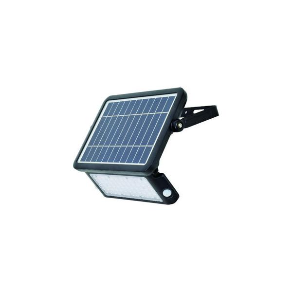 日動工業 SOL-10PIR-60K MPL-SL-10 ソーラーLEDセンサーライト モーションセンサー付きソーラー充電式LEDライト【船橋馬込店】【店頭取引限定】【未使用】ITSHV437CJC7 日動工業株式会社｜ソーラーLEDセンサーライト エコフラッシュ10W