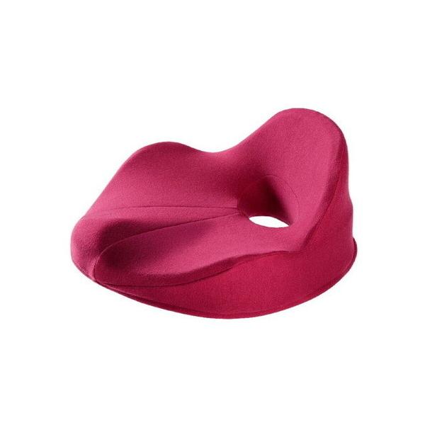 送料無料 仙骨クッション 仙律 アルファックス 仙骨クッション 仙律 アルファックス ルビー