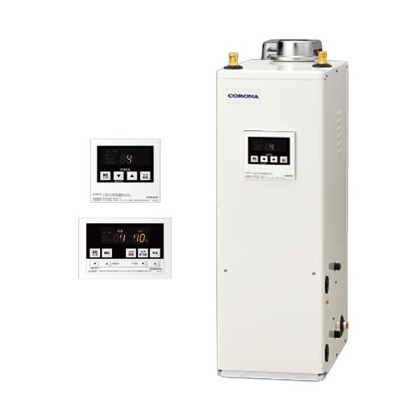 CORONA 石油給湯機 UKB-NX462B 標準圧力型 石油給湯器 NXシリーズ UKB-NX462B(FDK) CORONA（コロナ