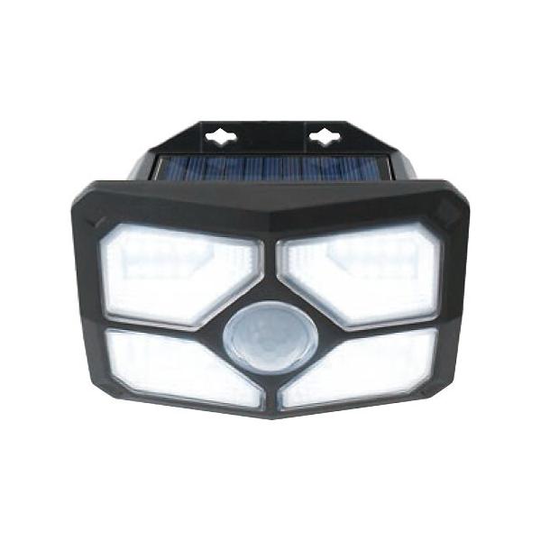 ★いはる★ ソーラーセンサーライト ウォールライト DLS-WL006 DAISHIN(大進