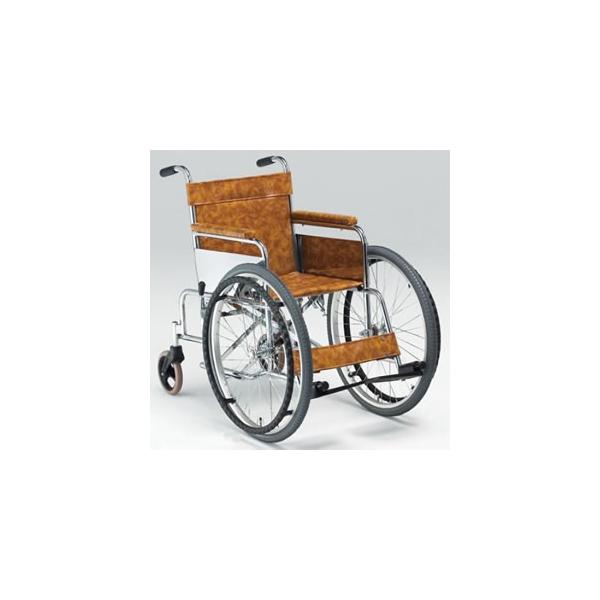 マツナガ 自走式 車椅子 REM-1000 中古