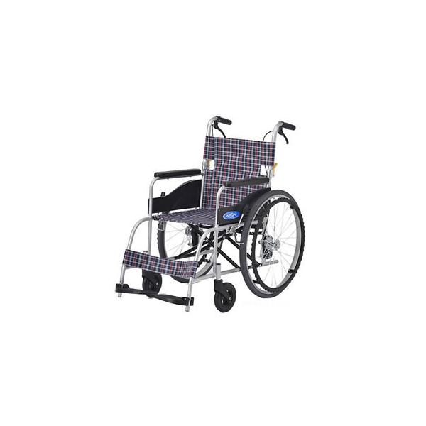0904-320 介助用車椅子 NEO-1 【公式通販】