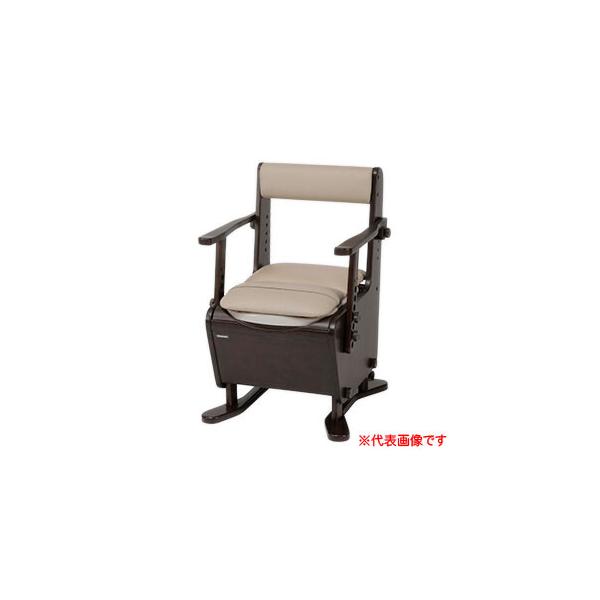家具調トイレ 座楽 ベーシック 脱臭 プラスチック便座 PN-L23316