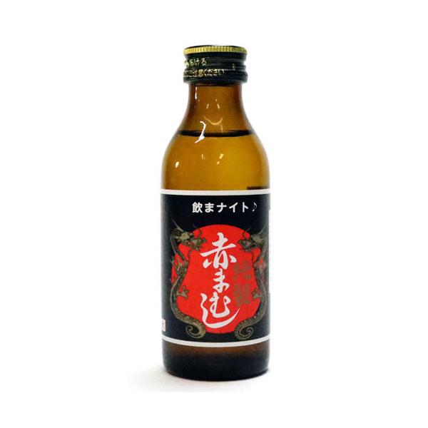 送料無料 赤マムシ 赤まむしドリンク 赤マムシドリンク 純製 赤まむし 100ml×10本入×5パック(50本) 日興薬品工業株式会社