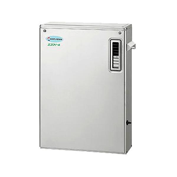 高効率型 石油給湯機 給湯タイプ エコフィール CBX-CEF472F 長府工産