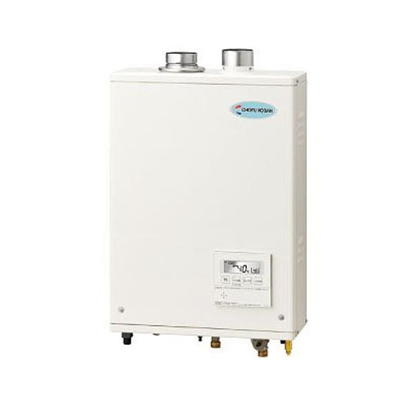 壁掛けタイプ 石油給湯機 オートタイプ CKX-G472KSAFF 長府工産 直圧式