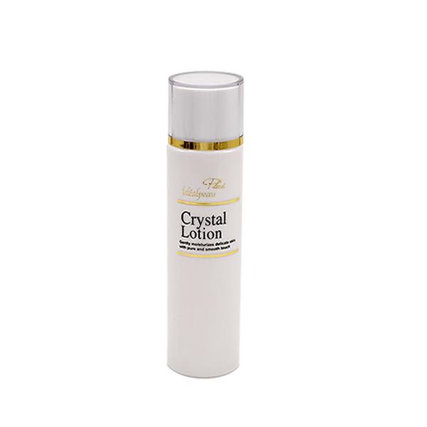 イデアルポー　クリスタルローションPlus（化粧水・さっぱりタイプ） 120ml