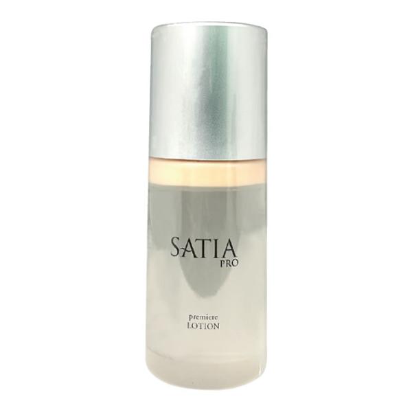 SATIA PRO　サティア プレミアローション＜二層式化粧水＞ 　100ml