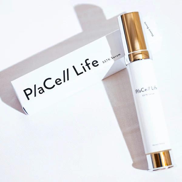 Honest Beauty プラセルライフSSTKセラム 30ml : OASIS TOKYO - 通販