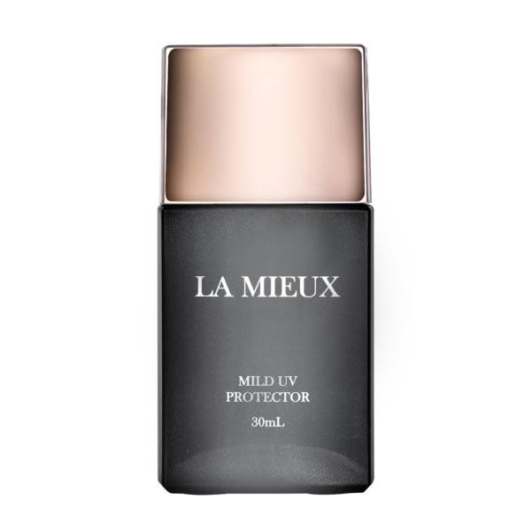 LA MIEUX ラミュウ　マイルド　UV　プロテクター 30mL（日焼け止め）