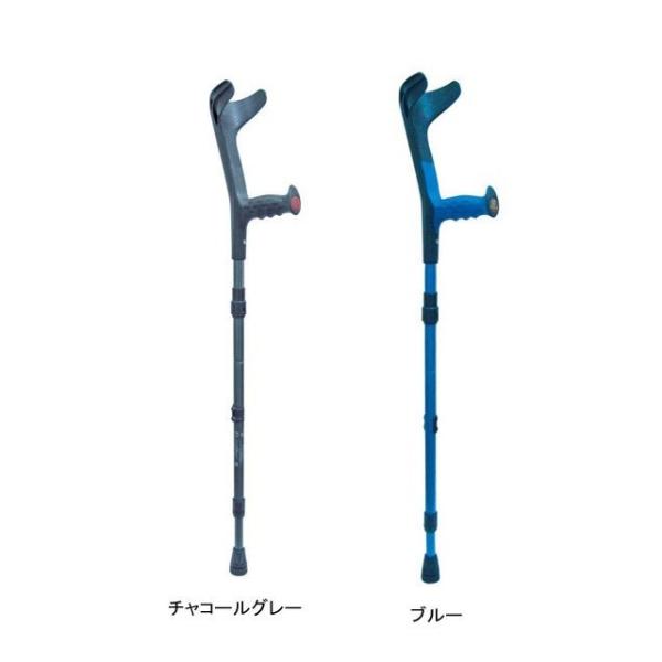OPO折りたたみクラッチ 杖 ステッキ 折りたたみ 介護用品 : オアシス