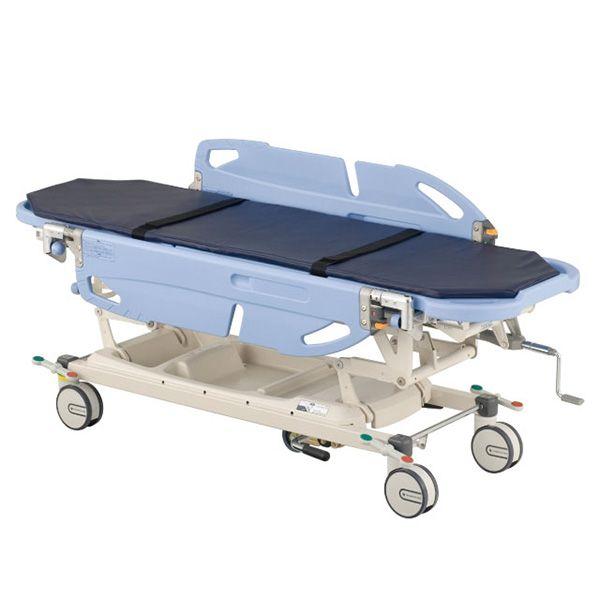 ストレッチャー KK-725(介護用品：ストレッチャー) : オアシスMSC 