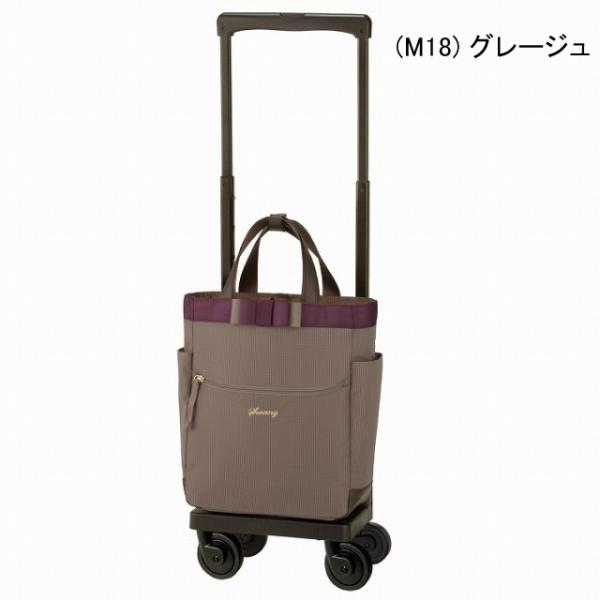 SWANY（スワニー） ウォーキングバッグ ルバンド M18(D-640) キャリー
