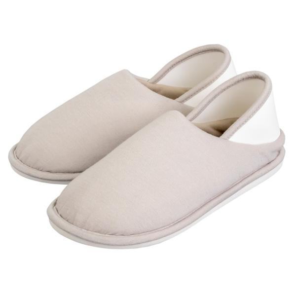 入院時室内履きシューズかかと付　オオサキメディカル☆入院時の履物として最適なかかと付の室内履きです。☆