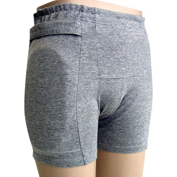 ラ・クッションパンツ　男性用　LL(介護用品：下着)