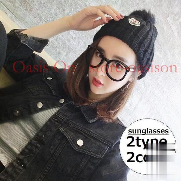 黒の太ぶちがおしゃれなメガネです。クリアレンズのノーマルタイプとブルーライトカットタイプの2種類?テンプル部分についた矢印がおしゃれなデザインです。【サイズについて】画像をご参照ください。【素材について】アルミニウム合金、ポリカーボネート