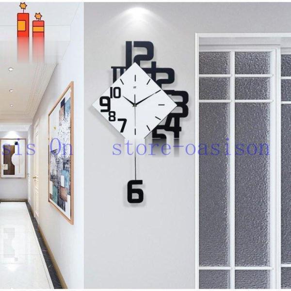 北欧デザインで美、自由、個性的な表現が特徴！オシャレなウッドテイスト！どんなインテリアにも似合うクリアタイプ！ご自宅だけでなく店舗のインテリアにもお勧めです！結婚祝い、新築、引越し祝いなどプレゼントにもぴったり!ギフト、贈答品、プレゼントに...