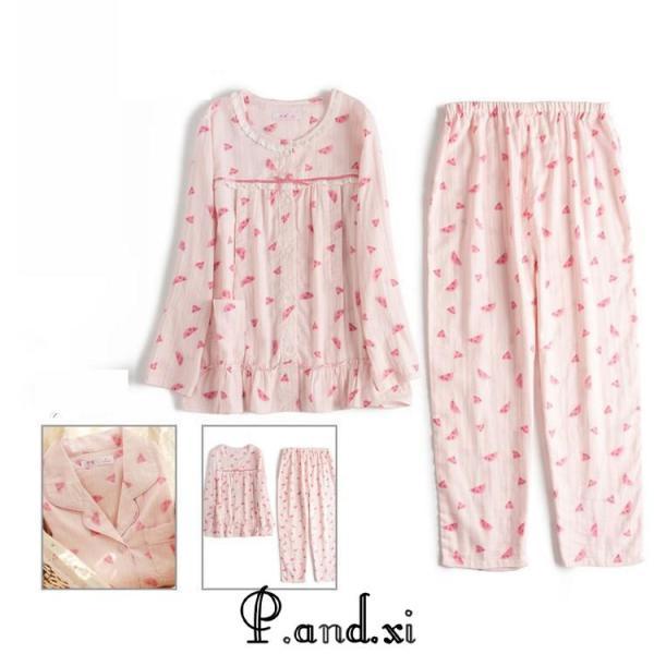 ■品名：妊婦用パジャマ■素材：綿■カラー：全2色■サイズ：S-XXL■季節：秋、春、夏検索キーワード：マタニティ パジャマ ホームウェア 授乳服 妊婦服 マタニティ パジャマ　ナイティセット 半袖　長袖 長そで 授乳服 妊婦服 マタニティー...