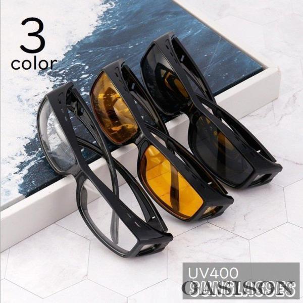 UV400で紫外線をカット。メンズ用スポーツサングラスです。屋外での運動はもちろん、釣りやキャンプなどのアウトドアにもおすすめ3種類のカラーからお選びください。【サイズについて】画像をご参照ください。【素材について】プラスチック他【カラーに...