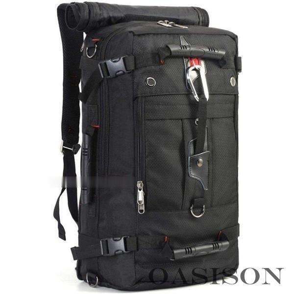 リュックサック バックパック リュック アウトドア 登山 キャンプ ハイキング 登山リュック バッグ 防水 バッグパック 40L大容量 リュックサック