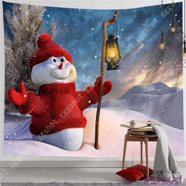 製品の説明【商品】タペストリー【材質】ポリエステル【パッケジ内容】タペストリーx 1。【印刷】◆弊社の製品はハイビジョン印刷技術を採用して、色が鮮やかです。【壁掛けタペストリー】◆壁に飾ったり、見られたくないものの上に被せて目隠しにしたりで...