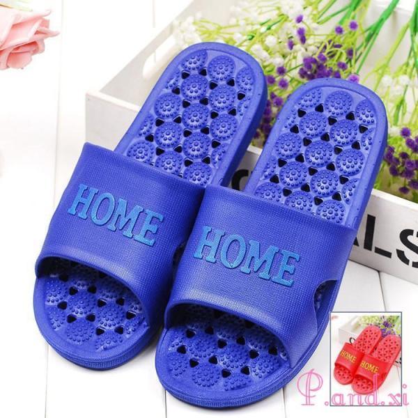 ■ 品名：健康サンダル■ 素材：PVC■ スタイル：自宅用/お風呂■ カラー：全2色■ サイズ：38-45■ 季節：春/夏/秋検索ワード：健康サンダル 健康スリッパ ツボ押し つぼ押し こり コリ ギフト 敬老の日 贈り物 グッズ ボディポ...