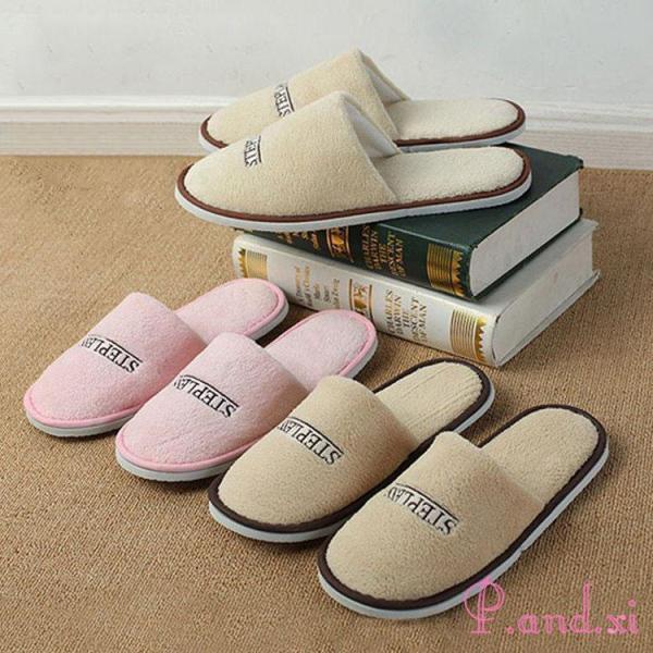 【品名】：使い捨てスリッパ【素材】: コットン 【カラー】：全2色【サイズ】: メンズ (40-44)レディース (36-39)【生産地】：中国検索ワード：スリッパ 使い捨て 業務用 厚手 軽量 使い捨て スリッパ 入院 介護 アメニティ ...