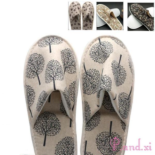 【品名】：使い捨てスリッパ【素材】: コットン  【カラー】：全9色【サイズ】: 37-42【生産地】：中国検索ワード：スリッパ 使い捨て 業務用 厚手 軽量 使い捨て スリッパ 入院 介護 アメニティ 簡易スリッパ 清潔 便利 軽量 出張...