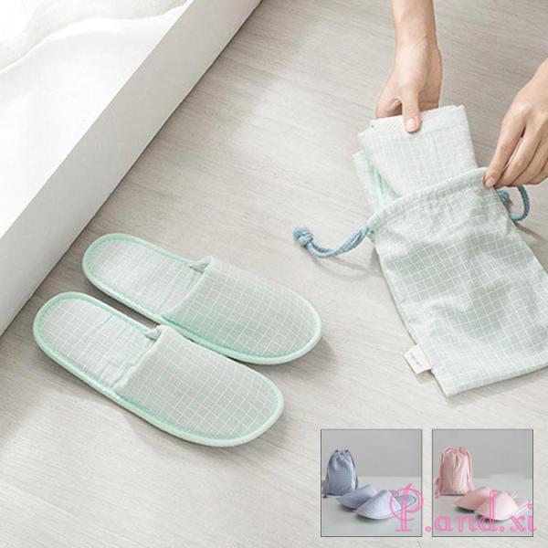 【品名】：使い捨てスリッパ【素材】: コットン 【カラー】：全3色【サイズ】: L(39-41)【生産地】：中国検索ワード：スリッパ 使い捨て 業務用 厚手 軽量 使い捨て スリッパ 入院 介護 アメニティ 簡易スリッパ 清潔 便利 軽量 ...