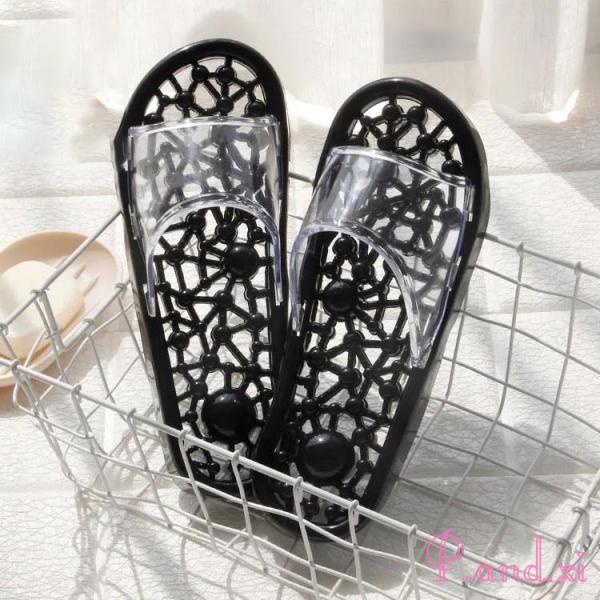 ■ 品名：健康サンダル■ 素材：PVC■ スタイル：自宅用/お風呂■ カラー：全6色■ サイズ：S-L■ 季節：春/夏/秋検索ワード：健康サンダル 健康スリッパ ツボ押し つぼ押し こり コリ ギフト 敬老の日 贈り物 グッズ ボディポップ...