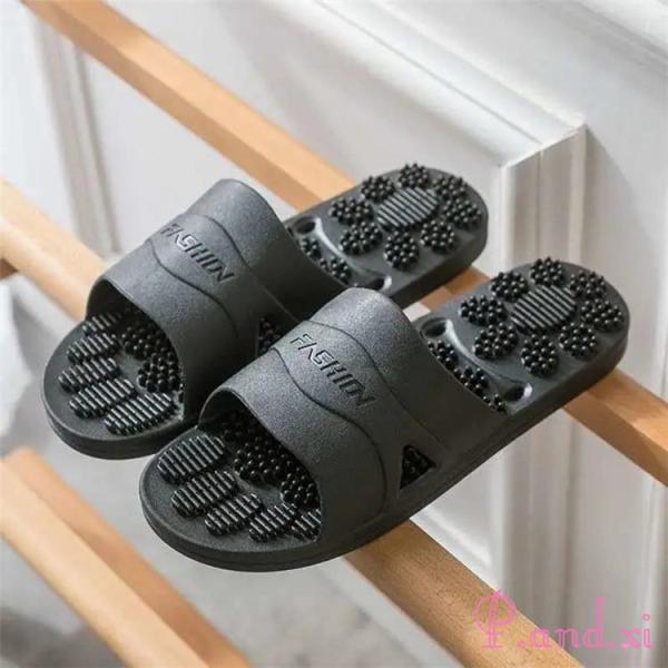 ■ 品名：健康サンダル■ 素材：PVC■ スタイル：自宅用/お風呂■ カラー：全8色■ サイズ：36-45■ 季節：春/夏/秋検索ワード：健康サンダル 健康スリッパ ツボ押し つぼ押し こり コリ ギフト 敬老の日 贈り物 グッズ ボディポ...