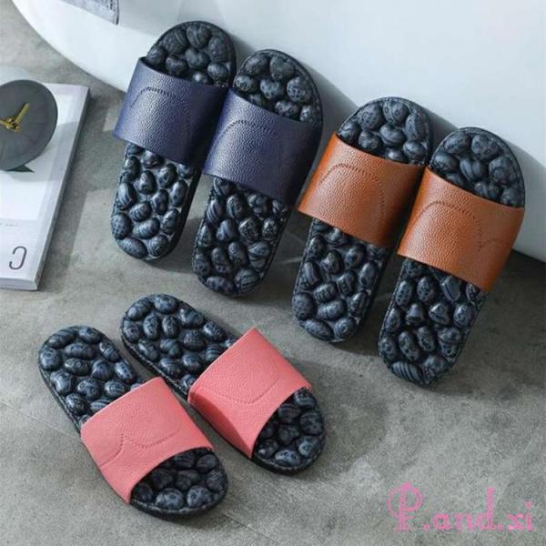 ■ 品名：健康サンダル■ 素材：EVA■ スタイル：自宅用/お風呂■ カラー：全5色■ サイズ：36-45■ 季節：春/夏/秋検索ワード：健康サンダル 健康スリッパ ツボ押し つぼ押し こり コリ ギフト 敬老の日 贈り物 グッズ ボディポ...