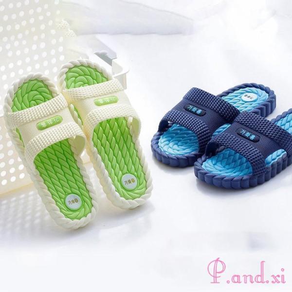 ■ 品名：健康サンダル■ 素材：PVC■ スタイル：自宅用/お風呂■ カラー：全8色■ サイズ：36-49■ 季節：春/夏/秋検索ワード：健康サンダル 健康スリッパ ツボ押し つぼ押し こり コリ ギフト 敬老の日 贈り物 グッズ ボディポ...