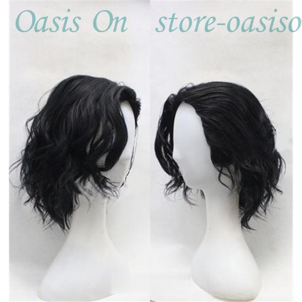 [ セット内容 ]ウィッグ※記載のないアクセサリー、小物等は付属されません。  [ カラー ]写真にご参照下さい[ 素材 ]カテゴリー: 人工毛ウィッグヘアケア素材: 合成[ サイズ ](cm)フリーサイズ※こちらの商品は、個人差等ございま...