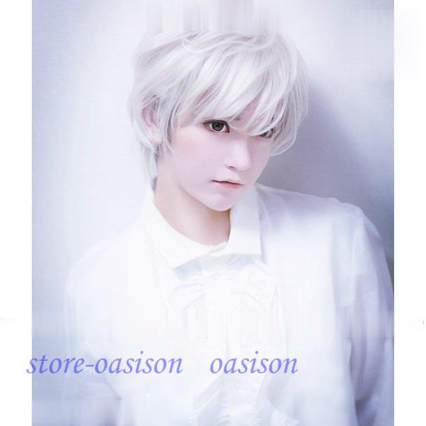 【商品説明】ウィッグ?かつらセット内容かつら（その他はセット内容に含みません）アップグレードしたアイテム多くの声から誕生しました！長きに渡る研究の末 やっと納得のできるものが完成しました。スタイルを変えたい方だけでなくトップのボリュームでお...