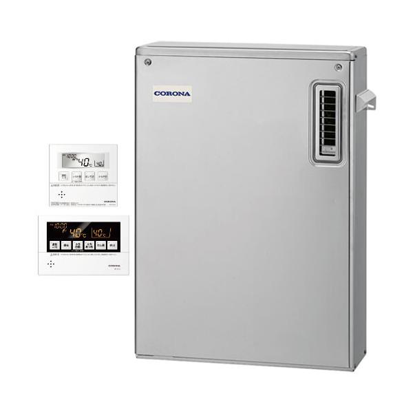 灯油ボイラー　CORONA　UKB-SA471A　M（MS）型 灯油ボイラー CORONA UKB-SA471A M（MS）型