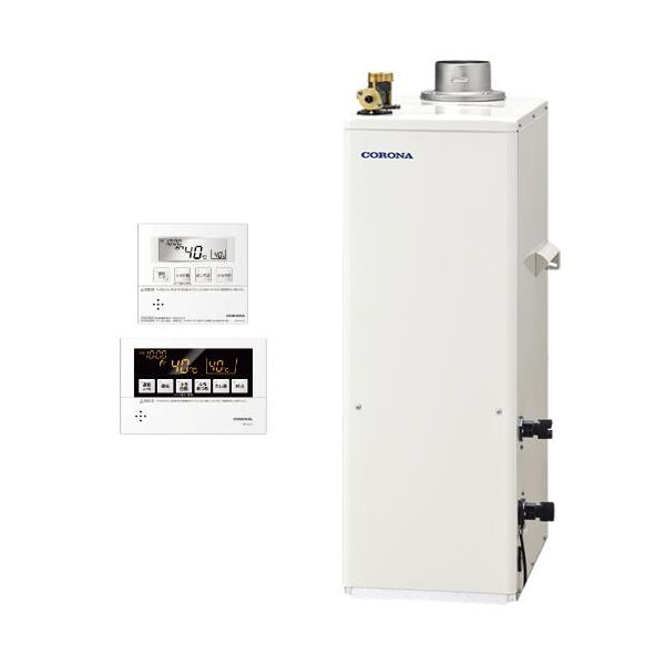 石油給湯器 SAシリーズ UKB-SA472A(F) CORONA（コロナ） 給湯+追いだき