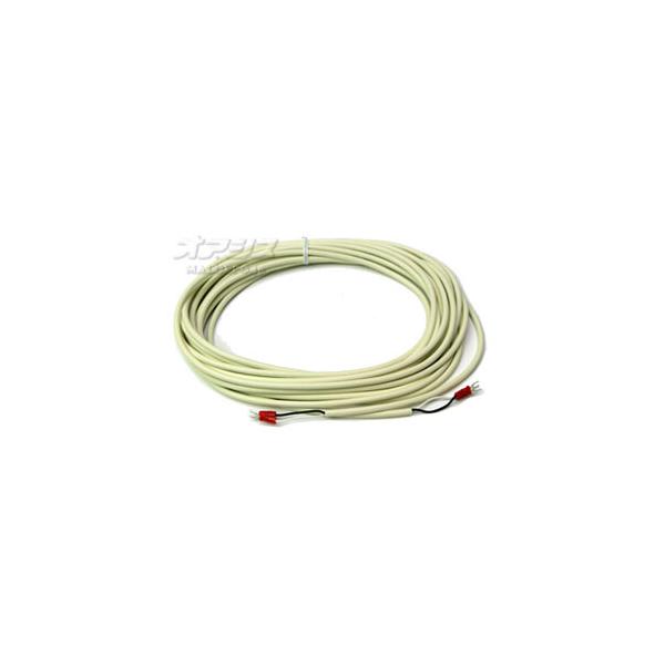 ボイラー 台所リモコン リモコンコード リモコン設置 2芯リモコンコード 8m RK-3P-8M 長府製作所