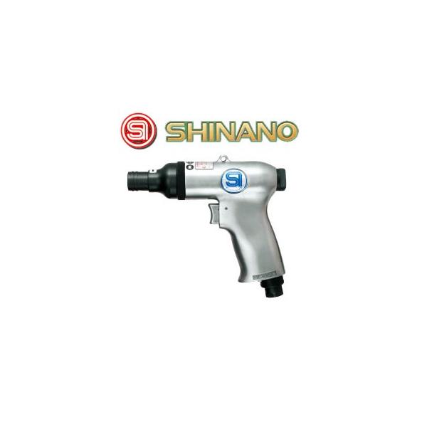 (未使用･未開封品)　信濃機販 インパクトレンチドライバー SI-1065D kmdlckf SI-1065D - エアーツールの信濃機販