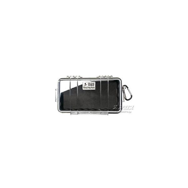PELICAN 1060 MICRO CASE WL/WI-BK CLR