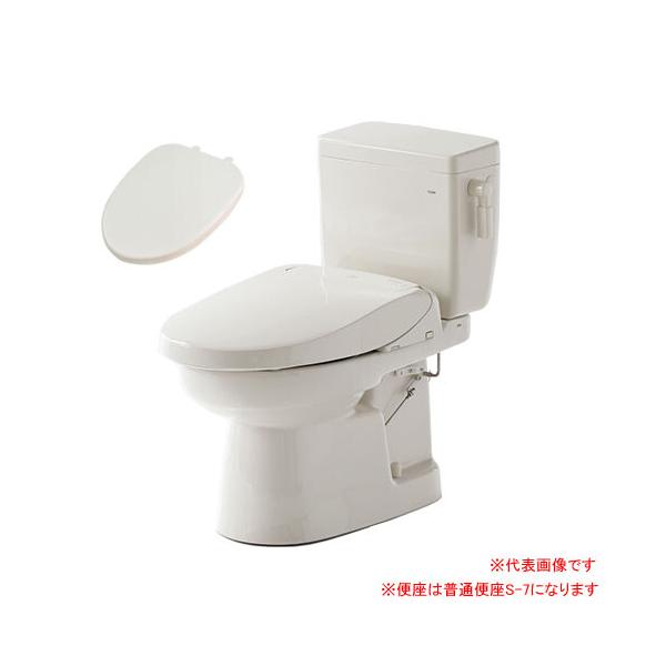 簡易水洗便器(手洗い付) ソフィアシリーズ  FZ300-H07-PI 簡易水洗便器(手洗い無し) ソフィアシリーズ 普通便座 FZ300-N07-PI